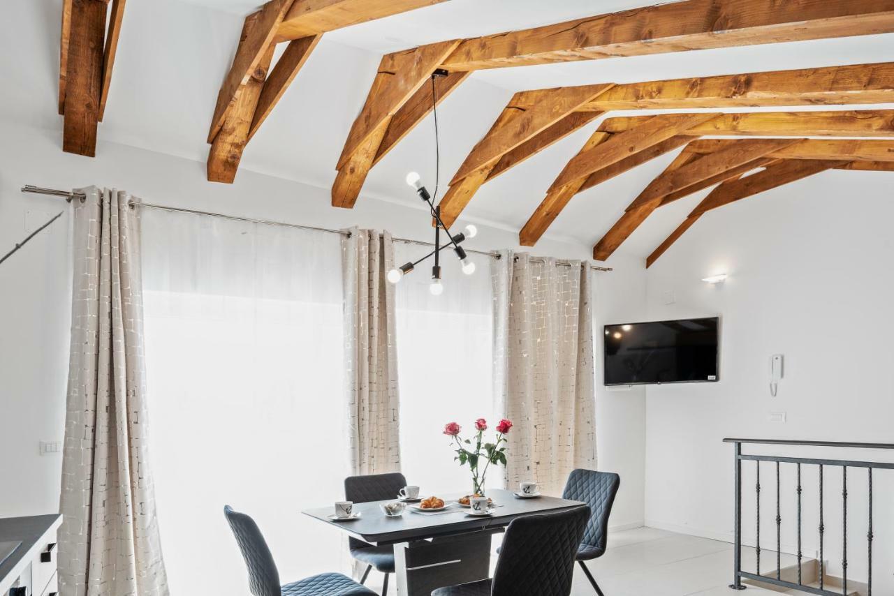 Apartmani Bruna 시베니크 외부 사진